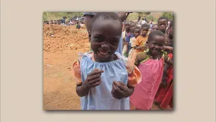 Nancy's Corner - Rachel O'Neill, Little Dresses for Africa