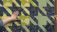 Quilts From the House of Tula Pink - Part 1