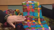 Nancy's Corner - Ken Wing, Woman's Cooperative in India