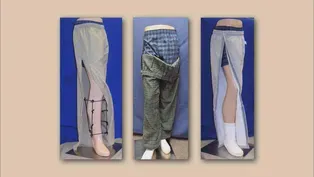Nancy's Corner - Michele Cuppy, Sew Much Comfort