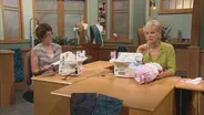 Serger Boutique - Part 2