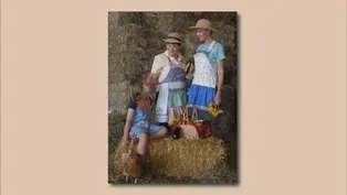 Nancy's Corner - Gwen O'Leary, Aprons4Alzheimers