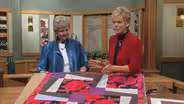 Sew Big Quilt Blocks - Part 2