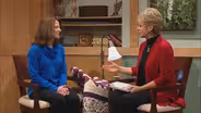 Nancy's Corner - Jennifer Chiaverini, The Giving Quilt