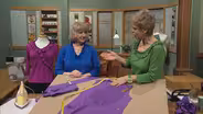 Knock Out Knits - Part 1