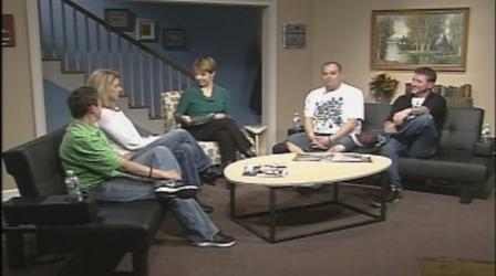 Video thumbnail: Teen Connection Teens and Prescription Drugs