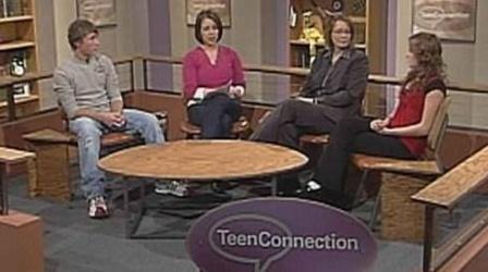 Video thumbnail: Teen Connection Splitting Up