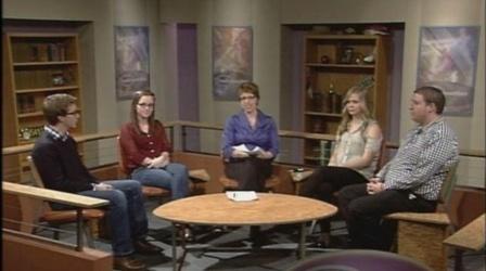 Video thumbnail: Teen Connection Underage Drinking