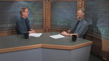 Video thumbnail: University Place Celt, Anglo-Saxon, and Scandinavian Encounters