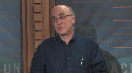 Video thumbnail: University Place The History of the End of the World