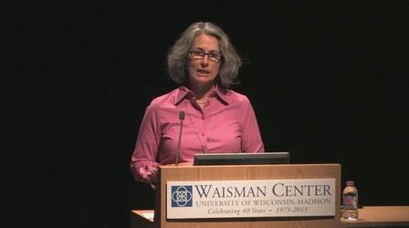 Video thumbnail: University Place Using Human Stem Cells to Study Down Syndrome