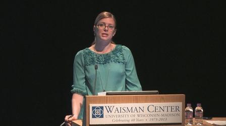 Video thumbnail: University Place Health Supervision for Children with Down Syndrome