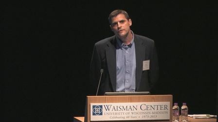 Video thumbnail: University Place Alzheimer's Disease in Adults with Down Syndrome