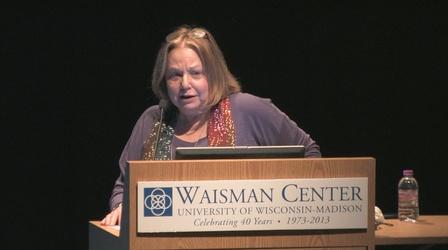 Video thumbnail: University Place Children with Down Syndrome in Preschool Programs