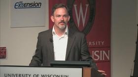 Video thumbnail: University Place Arguing America on 'Meet the Press'
