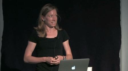 Video thumbnail: University Place Shedding Light on Distant Galaxies