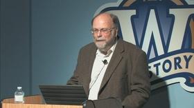 Video thumbnail: University Place The Legacy of Ice-Age Winds, Forest and Prairie