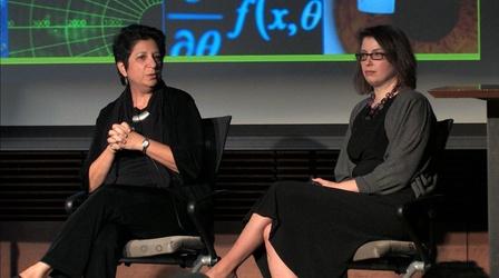 Video thumbnail: University Place Teaching Math & Science to Early Learners
