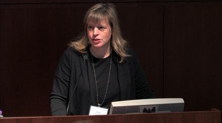 Video thumbnail: University Place Medication and Behavior Issues in Disabilities