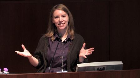 Video thumbnail: University Place Education and Support for Adolescents with Autism