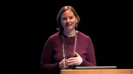 Video thumbnail: University Place Married Couples with Autistic Children