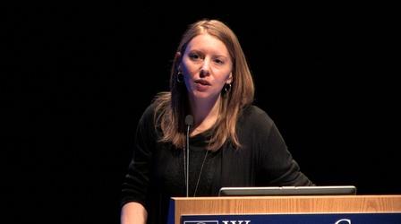 Video thumbnail: University Place Autism During Adolescence and Adulthood