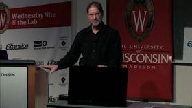 Video thumbnail: University Place The Past, Present & Future of Your Television