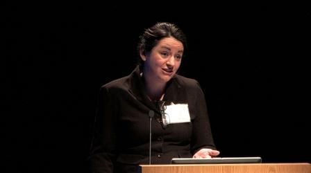 Video thumbnail: University Place Outcomes in Adulthood for People with Autism