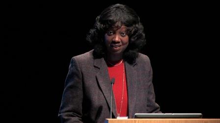 Video thumbnail: University Place A Population Perspective on Cerebral Palsy