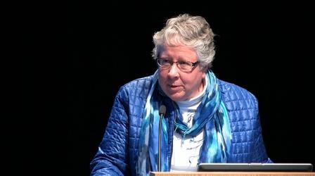 Video thumbnail: University Place Monitoring and Supporting Children with Cerebral Palsy