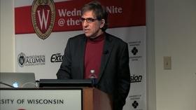 Video thumbnail: University Place New Hormone-Receptor System in Plants