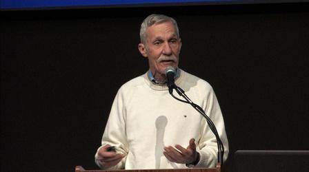 Video thumbnail: University Place Bob Shank: Pioneer American Pilot