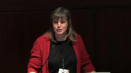 Video thumbnail: University Place Behavioral Concerns in Down Syndrome