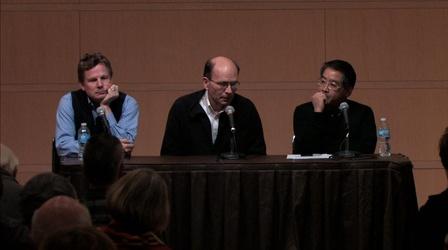 Video thumbnail: University Place The Photography of Witness