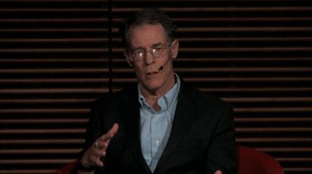 Video thumbnail: University Place Imagining Possible Worlds