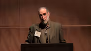 2014 Wisconsin Academy Fellow: James P. Leary