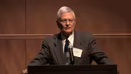 2014 Wisconsin Academy Fellow: John J. Magnuson