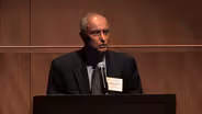 2014 Wisconsin Academy Fellow: Pradeep Rohatgi