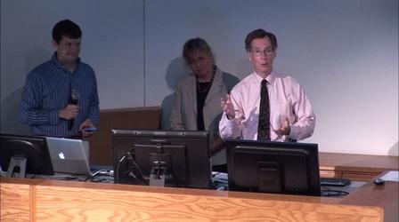Video thumbnail: University Place Understanding Your Energy Bill