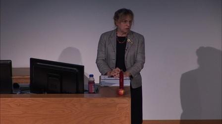 Video thumbnail: University Place The History of Power Production