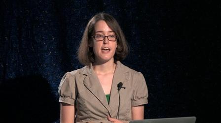 Video thumbnail: University Place Cosmic Rays as Probes of the High-Energy Universe