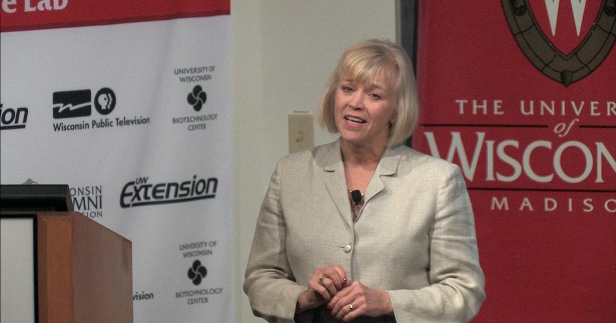 University place | exploring hibernation at the uw biotron