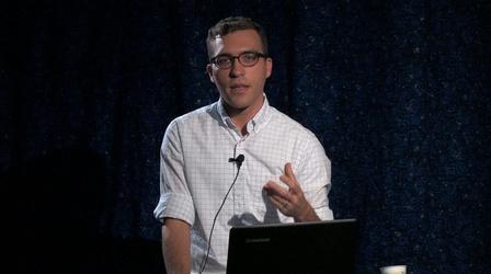 Video thumbnail: University Place How Video Games Help Astronomy