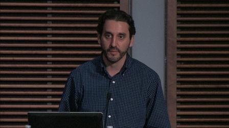 Video thumbnail: University Place Climate Change: the Evidence and the Conclusion