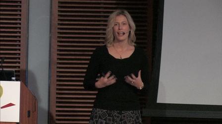 Video thumbnail: University Place The Science of Sports