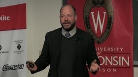 Video thumbnail: University Place The Origins of Modern Humans