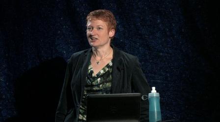Video thumbnail: University Place Supernova Explosions are Weirder than You Think
