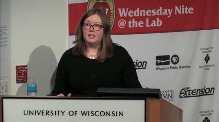 Video thumbnail: University Place The U.S. Campaign Against Psychosurgery