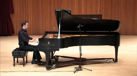 Video thumbnail: University Place WPR Midday Show at UW-Stevens Point