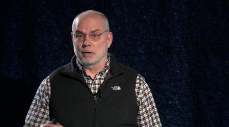Video thumbnail: University Place How Satellites Monitor Wisconsin's Climate